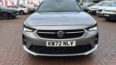 Vauxhall Corsa 1.2 Turbo GS 5dr Petrol Hatchback